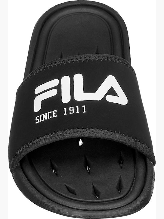 FILA Ciabatte Nero DEICHMANN