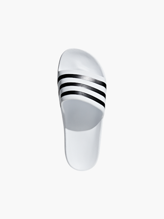 adidas Slide Hvid 292 3