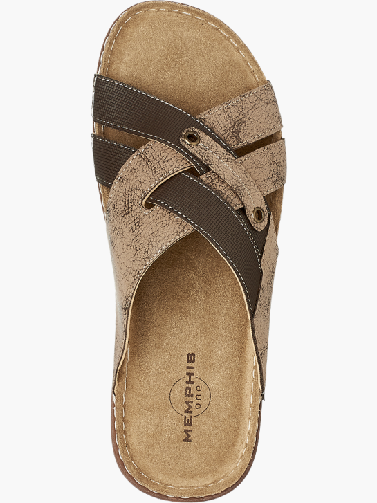 Memphis ciabatte clearance