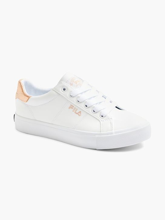 FILA Sneaker bianco 8405 6