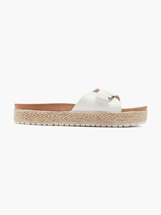Deichmann ciabatte donna 2025
