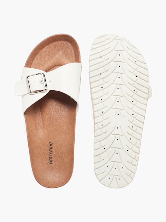 Deichmann ciabatte donna 2025