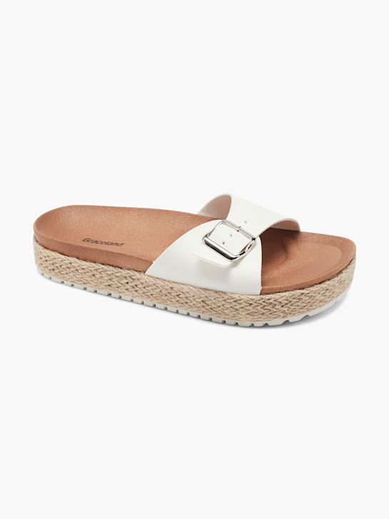 Deichmann ciabatte donna 2025