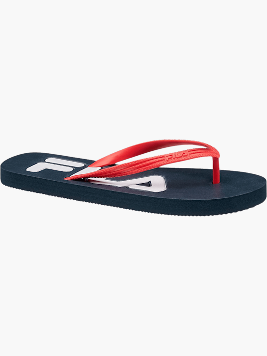 FILA Ciabatte Blu DEICHMANN