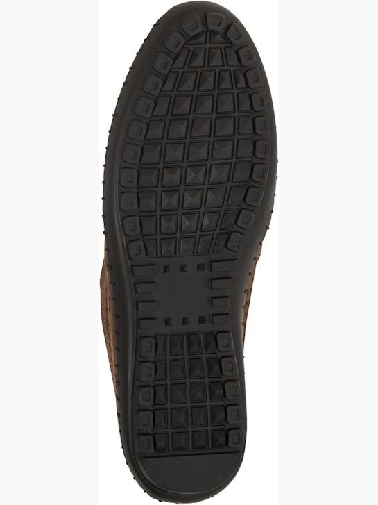 Claudio Conti Ниски обувки braun 17353 3