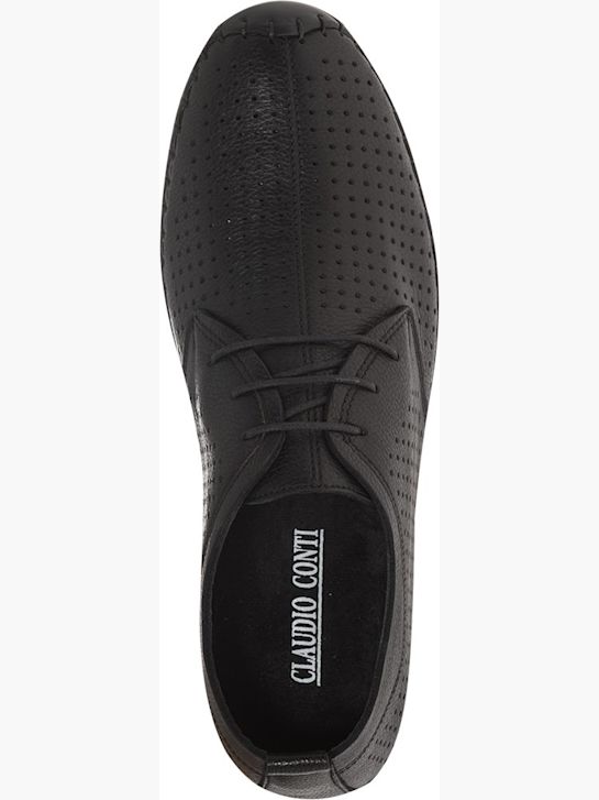 Claudio Conti Ниски обувки Черен 18326 2