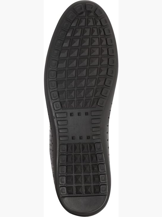 Claudio Conti Ниски обувки Черен 18326 3