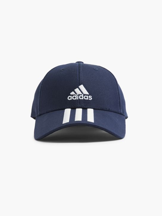 Cappello adidas blu store