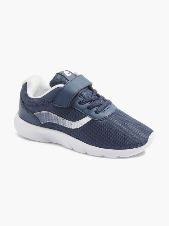 Bobbi-Shoes Tenisky blau 528 6
