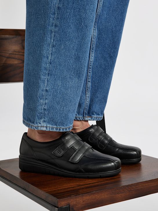 Medicus Chaussures de ville Noir DEICHMANN