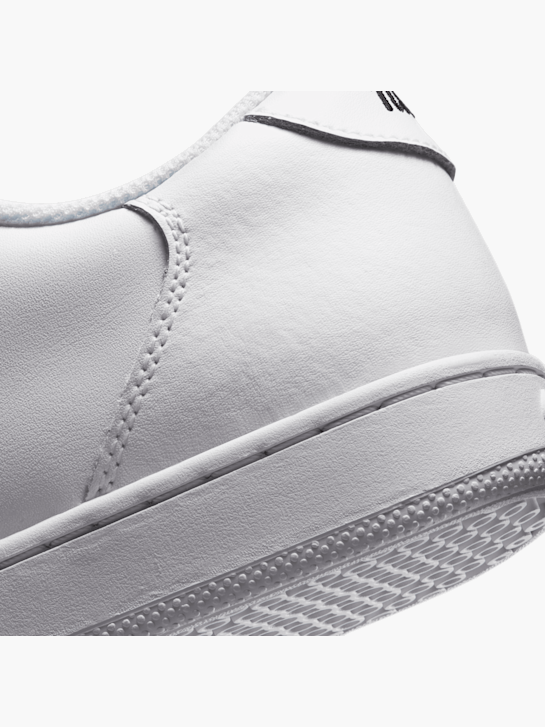 Nike Sneaker weiß 3085 4