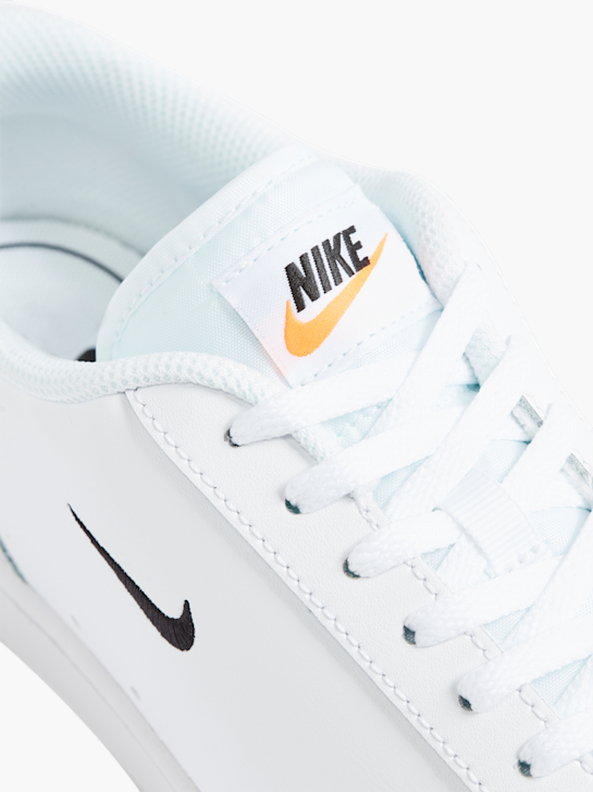 Nike Sneaker weiß 3085 5
