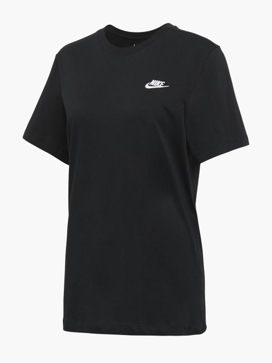 Nike Camiseta Negro 5814 1