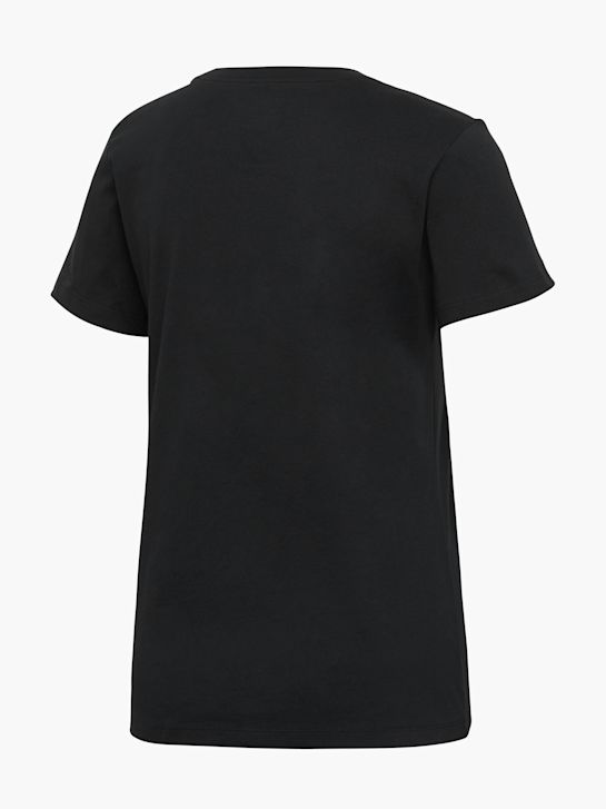 Nike Camiseta schwarz 21622 2