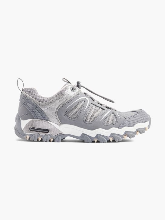 Graceland Chaussure de randonnee Gris DEICHMANN