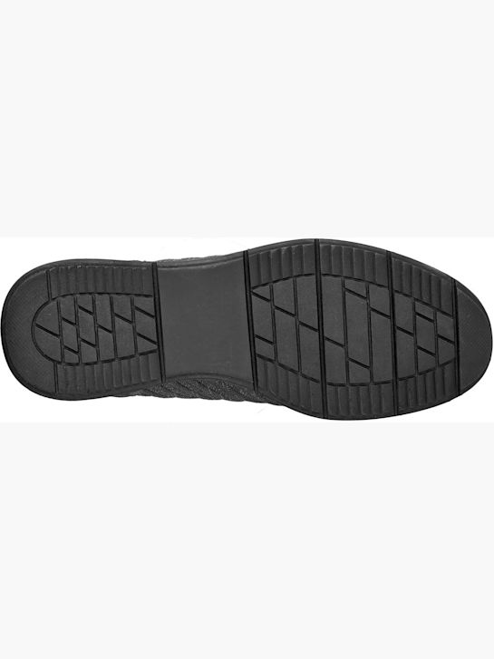 Medicus Zapato bajo Gris 21577 3