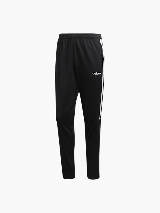 adidas Pantalones de chándal Negro 21582 1