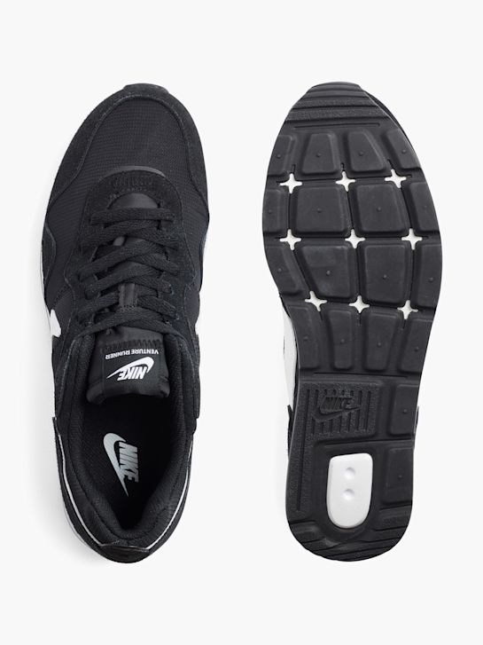 Nike Маратонки schwarz 17361 3