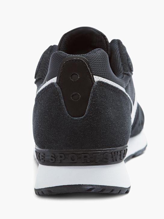 Nike Маратонки schwarz 17361 4