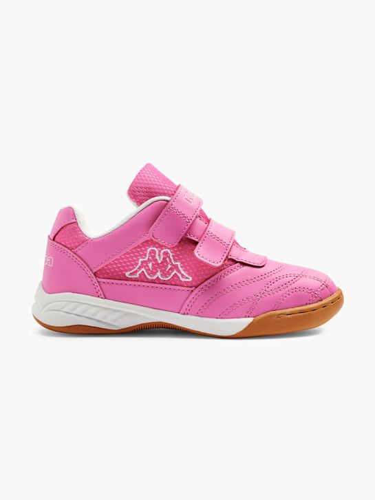 Kappa Chaussure de sport Rose 21736 1