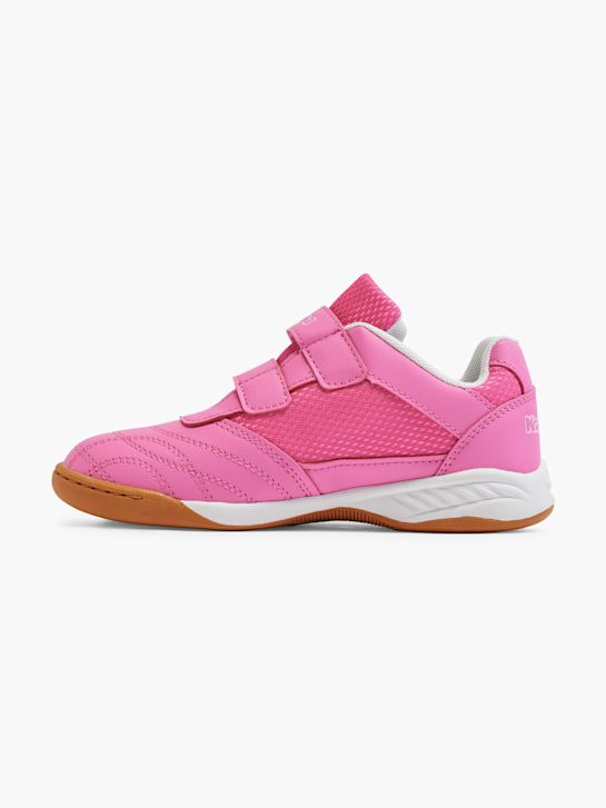 Kappa Chaussure de sport Rose 21736 2