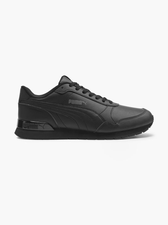 PUMA Sneaker Svart 3091 1