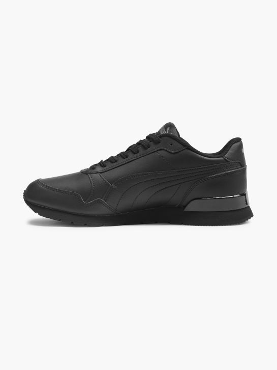 PUMA Sneaker Svart 3091 2