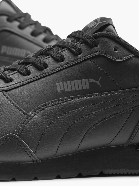 PUMA Sneaker Svart 3091 5