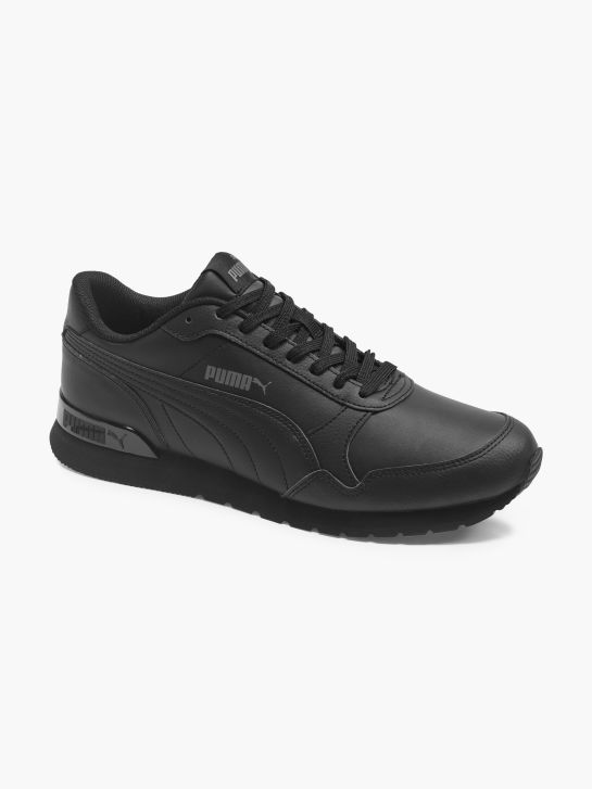 PUMA Sneaker Svart 3091 6