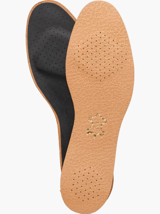 DEICHMANN Skosulor Brun 532 1