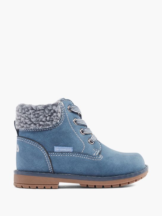 FILA Zimná obuv blau 6747 2