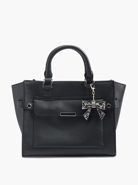 Graceland Bolso bandolera Negro DEICHMANN