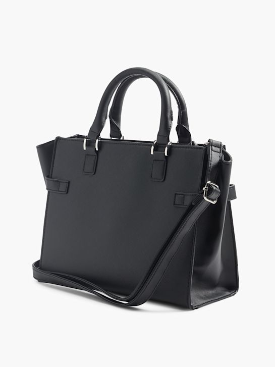Graceland Bolso bandolera Negro DEICHMANN