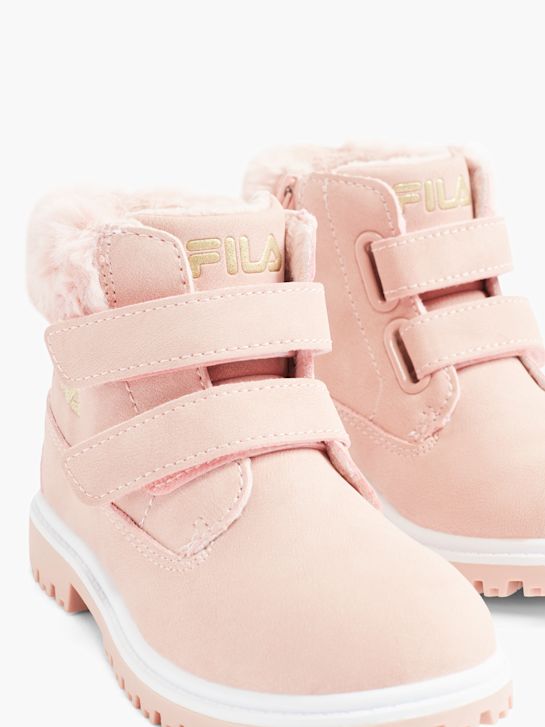 FILA Stivale Rosa DEICHMANN