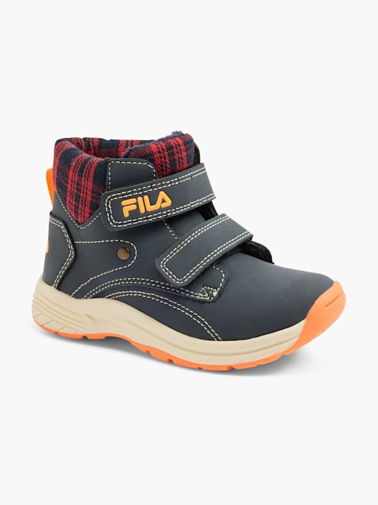 FILA Visoki kornji Modra DEICHMANN