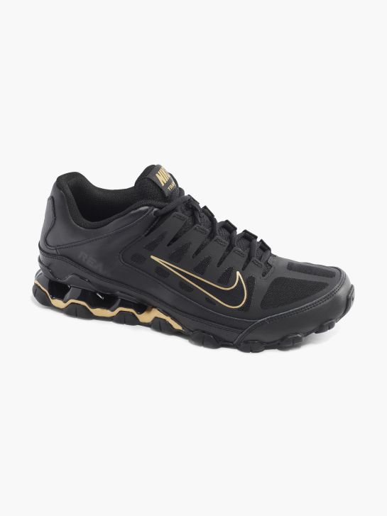 Nike Zapatillas de entrenamiento Negro 4013 6