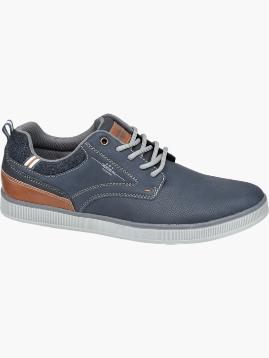 Memphis One Sneaker Azul 20526 1