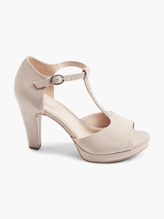 Scarpe con tacco deichmann clearance