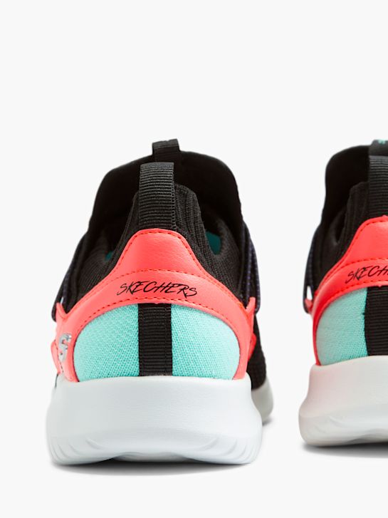 Skechers Slip on Nero DEICHMANN
