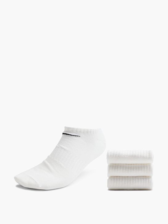 Nike Ponožky biela 32986 1