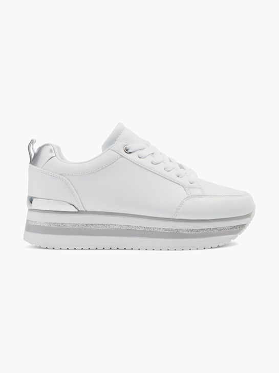 Graceland Chunky sneaker Blanco 539 1