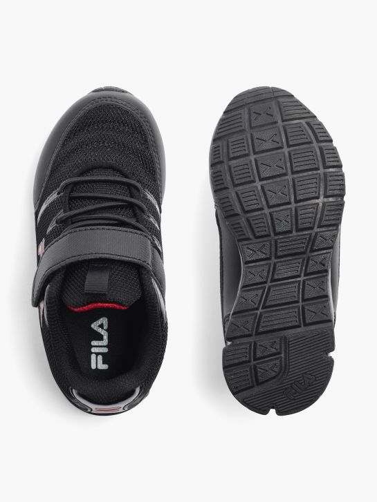 FILA Baskets Noir 7678 3