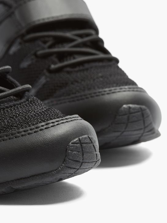 FILA Baskets Noir 7678 5