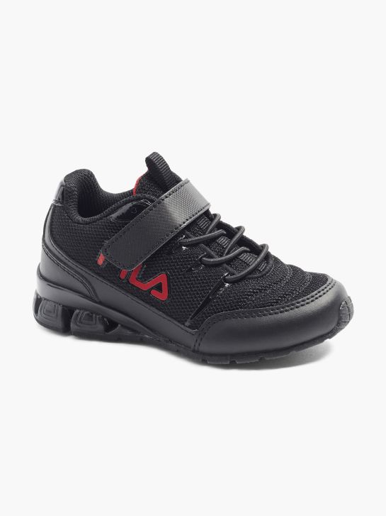 FILA Baskets Noir 7678 6