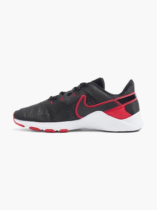 Nike Sapato de treino Preto 20157 2