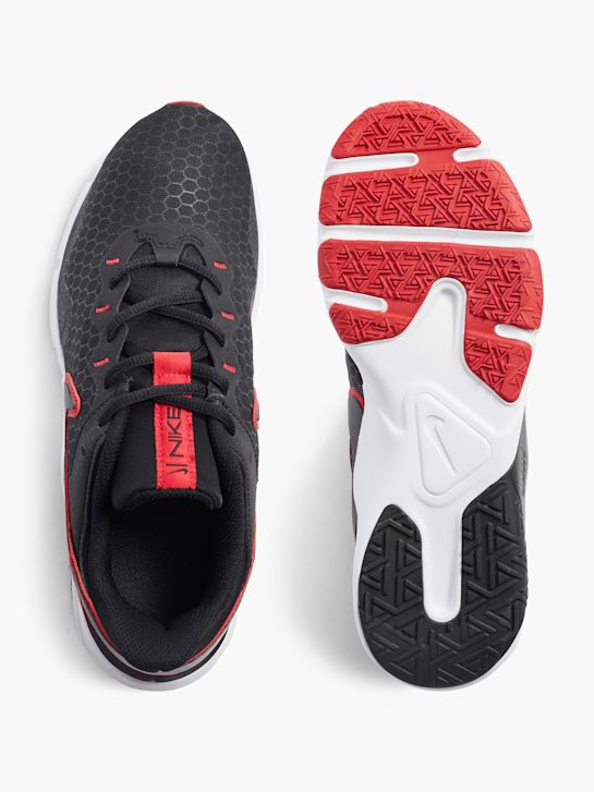 Nike Zapatillas de entrenamiento schwarz 20157 3