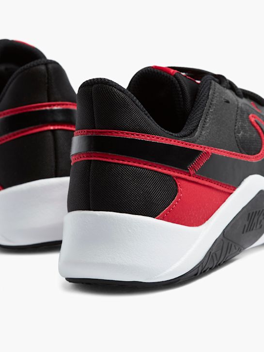 Nike Zapatillas de entrenamiento schwarz 20157 4