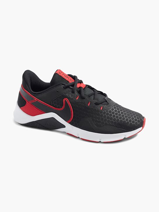 Nike Sapato de treino Preto 20157 6