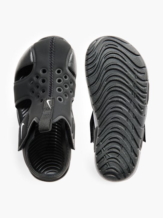 Nike Sandale cu separator între degete schwarz 12744 3