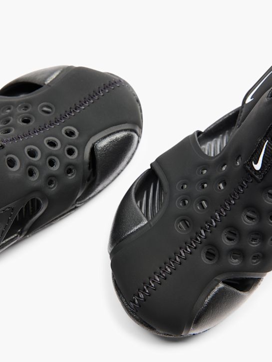 Nike Sandale cu separator între degete schwarz 12744 5